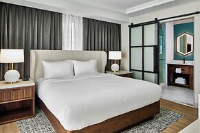 Residence Inn by Marriott Nashville Downtown/Convention Center