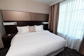 Residence Inn by Marriott Nashville Downtown/Convention Center