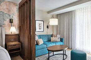 Residence Inn by Marriott Nashville Downtown/Convention Center