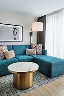 Residence Inn by Marriott Nashville Downtown/Convention Center