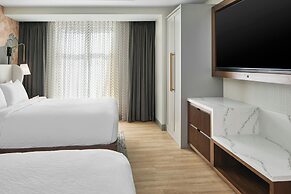 Residence Inn by Marriott Nashville Downtown/Convention Center
