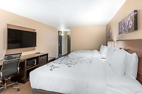 Sleep Inn & Suites Denver International Airport