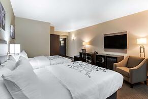 Sleep Inn & Suites Denver International Airport