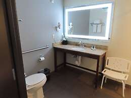 Sleep Inn & Suites Denver International Airport