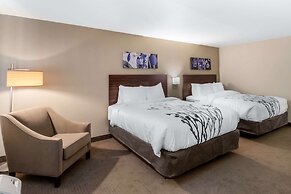 Sleep Inn & Suites Denver International Airport
