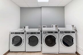 Sleep Inn & Suites Denver International Airport