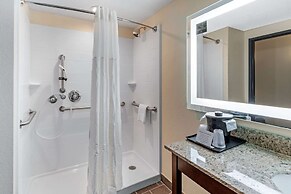 Sleep Inn & Suites Denver International Airport