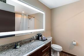 Sleep Inn & Suites Denver International Airport