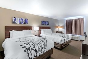 Sleep Inn & Suites Denver International Airport