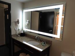 Sleep Inn & Suites Denver International Airport