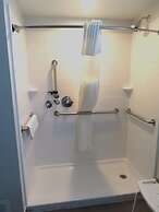 Sleep Inn & Suites Denver International Airport