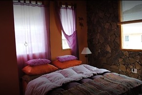 Hotel La Guanaca