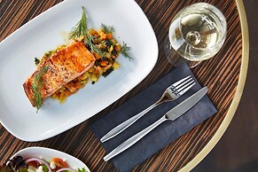 SpringHill Suites by Marriott Nashville Downtown/Convention Center