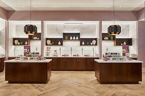 SpringHill Suites by Marriott Nashville Downtown/Convention Center