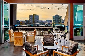 SpringHill Suites by Marriott Nashville Downtown/Convention Center