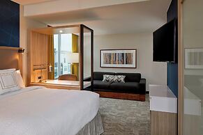 SpringHill Suites by Marriott Nashville Downtown/Convention Center