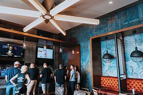 SpringHill Suites by Marriott Nashville Downtown/Convention Center