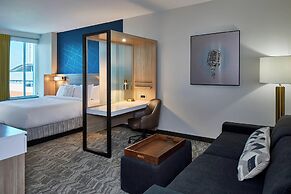 SpringHill Suites by Marriott Nashville Downtown/Convention Center