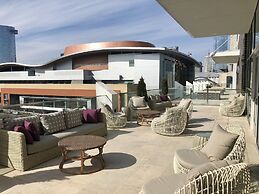 SpringHill Suites by Marriott Nashville Downtown/Convention Center