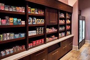 SpringHill Suites by Marriott Nashville Downtown/Convention Center