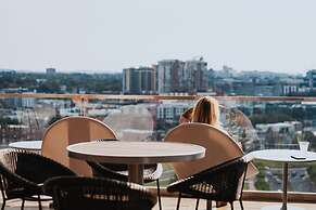 SpringHill Suites by Marriott Nashville Downtown/Convention Center