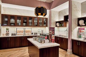 SpringHill Suites by Marriott Nashville Downtown/Convention Center