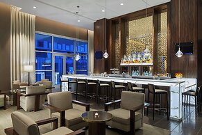 SpringHill Suites by Marriott Nashville Downtown/Convention Center