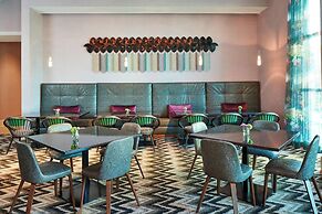 SpringHill Suites by Marriott Nashville Downtown/Convention Center