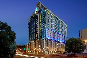 SpringHill Suites by Marriott Nashville Downtown/Convention Center