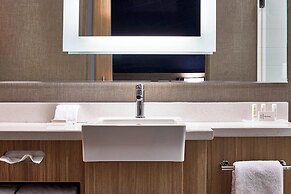 SpringHill Suites by Marriott Nashville Downtown/Convention Center