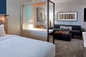 SpringHill Suites by Marriott Nashville Downtown/Convention Center