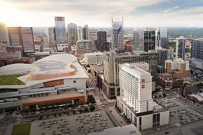 SpringHill Suites by Marriott Nashville Downtown/Convention Center