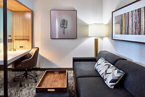 SpringHill Suites by Marriott Nashville Downtown/Convention Center