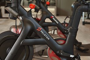 SpringHill Suites by Marriott Nashville Downtown/Convention Center