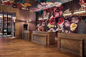 SpringHill Suites by Marriott Nashville Downtown/Convention Center