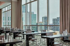 SpringHill Suites by Marriott Nashville Downtown/Convention Center