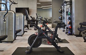 SpringHill Suites by Marriott Nashville Downtown/Convention Center