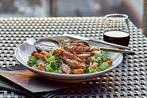 SpringHill Suites by Marriott Nashville Downtown/Convention Center