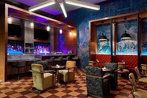 SpringHill Suites by Marriott Nashville Downtown/Convention Center