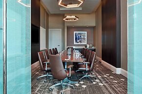 SpringHill Suites by Marriott Nashville Downtown/Convention Center