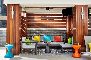 SpringHill Suites by Marriott Nashville Downtown/Convention Center