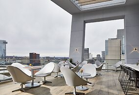 SpringHill Suites by Marriott Nashville Downtown/Convention Center