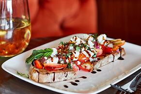 SpringHill Suites by Marriott Nashville Downtown/Convention Center