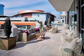 SpringHill Suites by Marriott Nashville Downtown/Convention Center