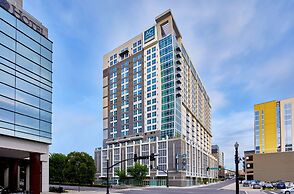 SpringHill Suites by Marriott Nashville Downtown/Convention Center