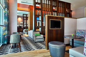 SpringHill Suites by Marriott Nashville Downtown/Convention Center