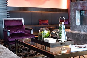 SpringHill Suites by Marriott Nashville Downtown/Convention Center