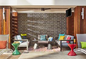 SpringHill Suites by Marriott Nashville Downtown/Convention Center