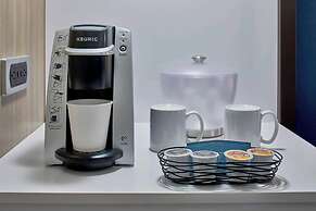 SpringHill Suites by Marriott Nashville Downtown/Convention Center