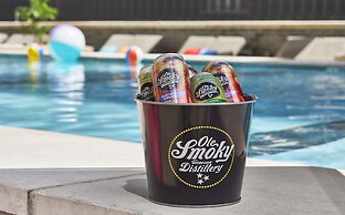 SpringHill Suites by Marriott Nashville Downtown/Convention Center